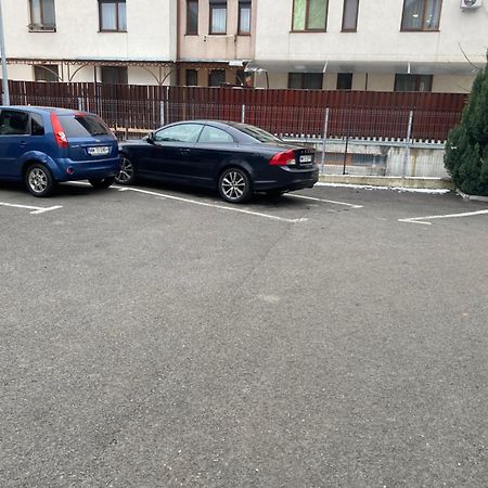 Smart Residence Baia Mare Exterior foto
