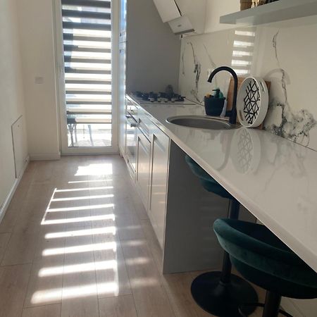 Smart Residence Baia Mare Exterior foto