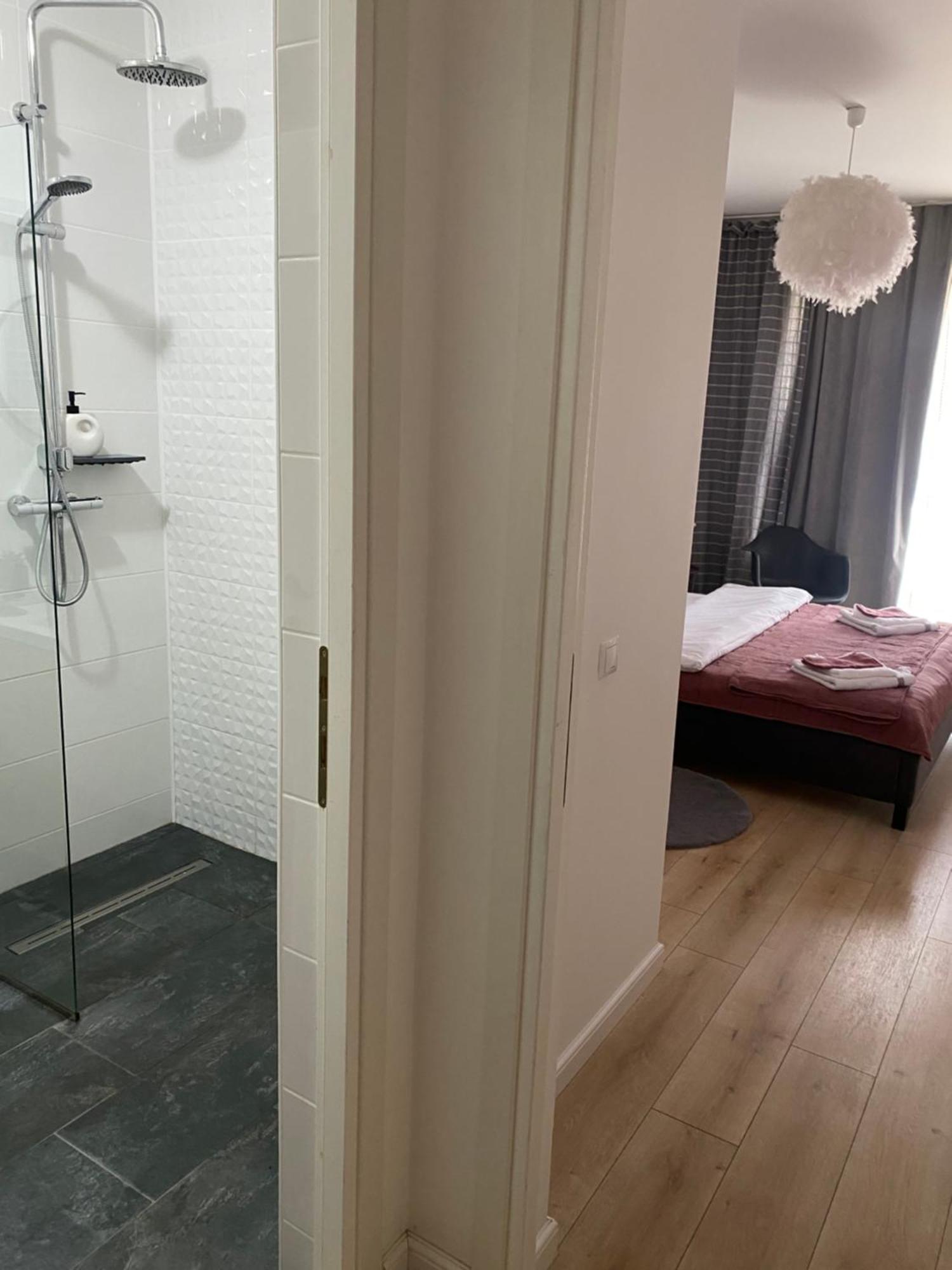 Smart Residence Baia Mare Exterior foto