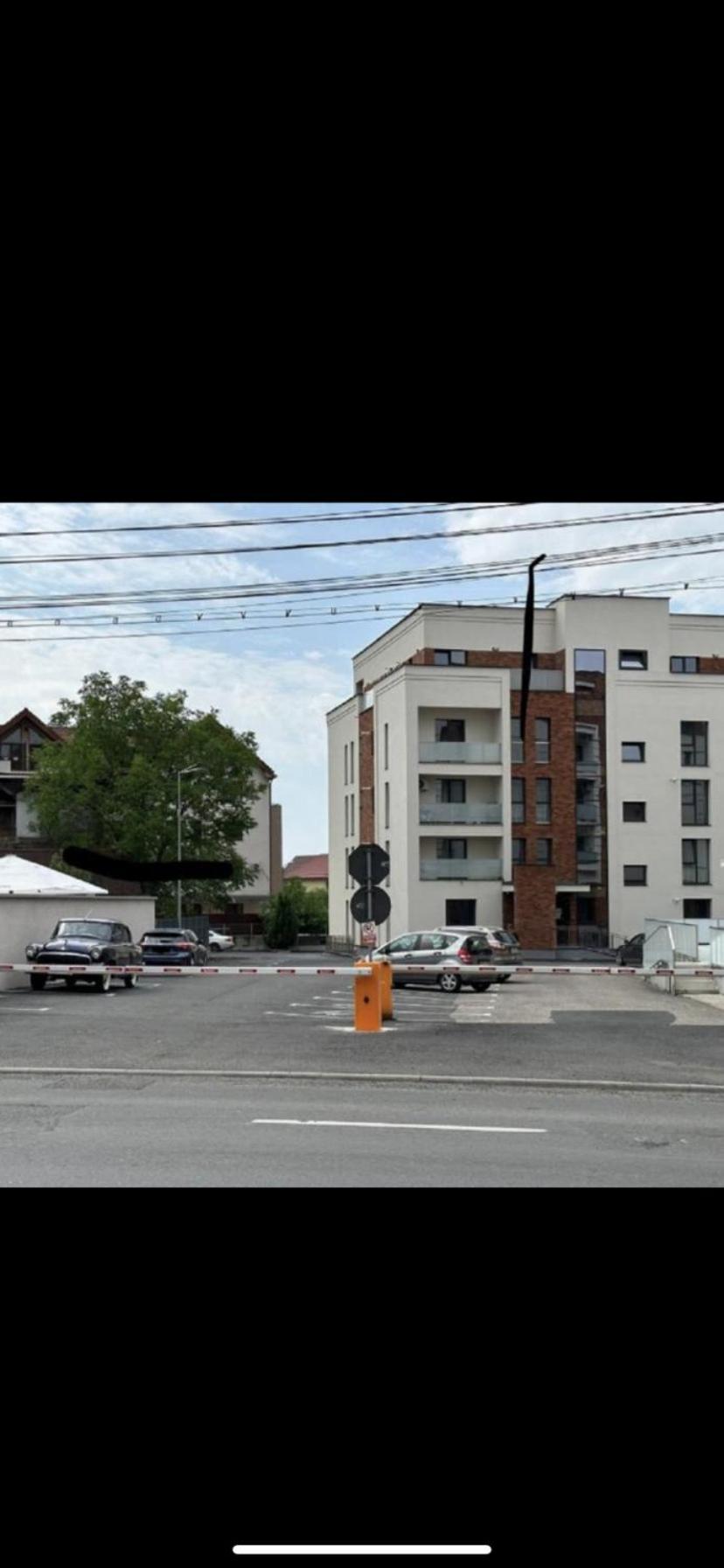 Smart Residence Baia Mare Exterior foto