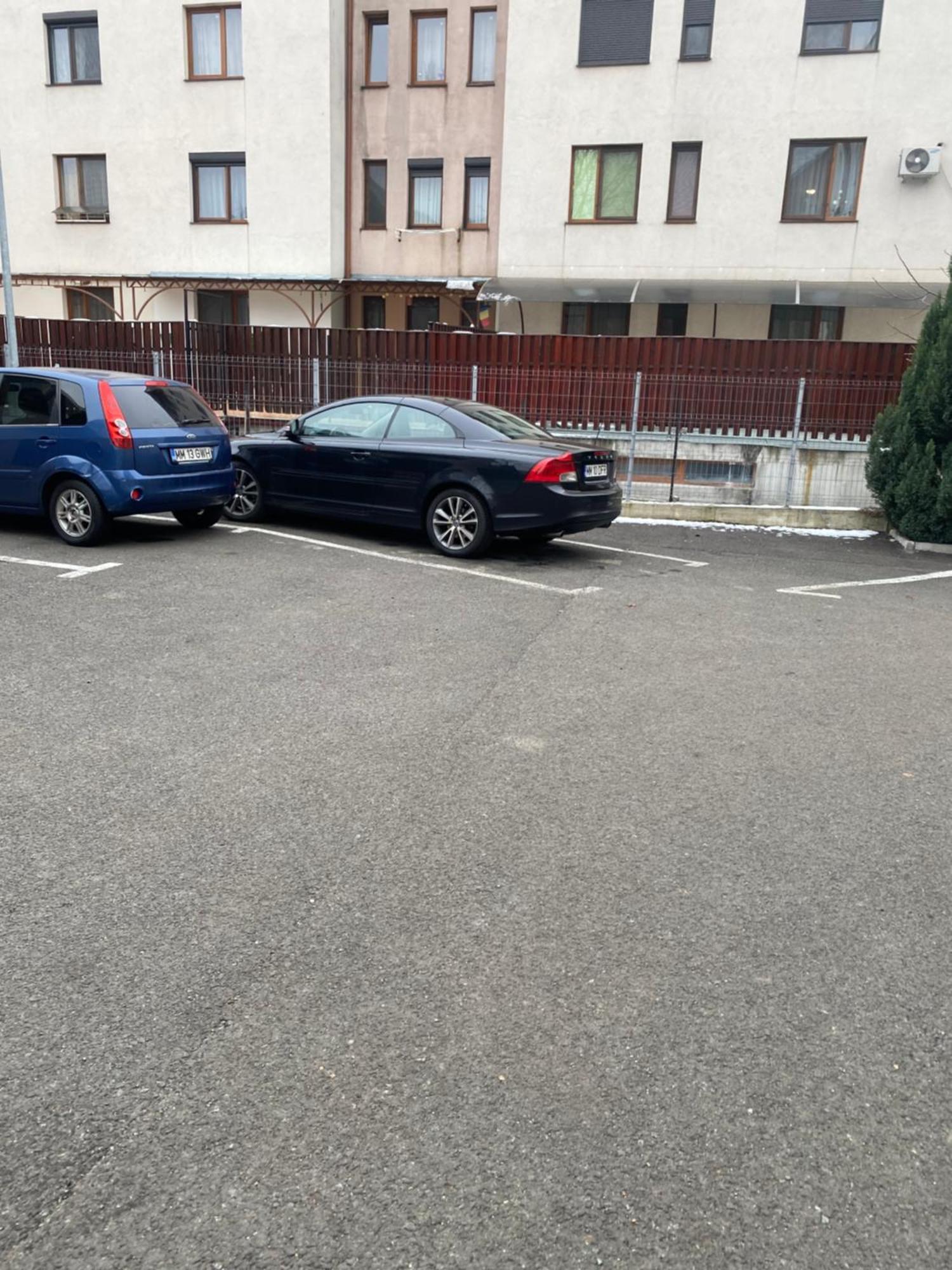 Smart Residence Baia Mare Exterior foto